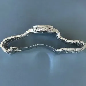 Michael Kors | Accessories | Michael Kors Mk562 Silver  display picture 3